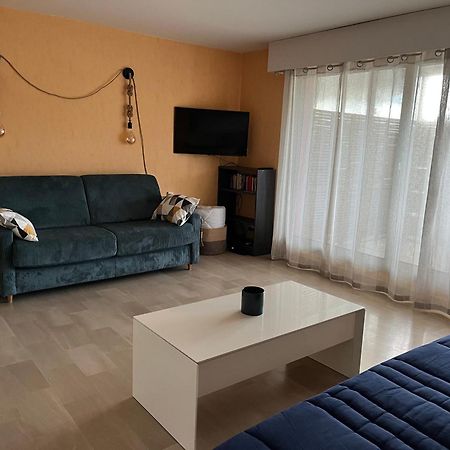 Appartement Les Palmiers - Vacances Cote D'Azur Cannes Luaran gambar