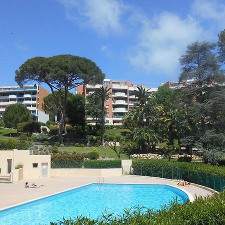 Appartement Les Palmiers - Vacances Cote D'Azur Cannes Luaran gambar