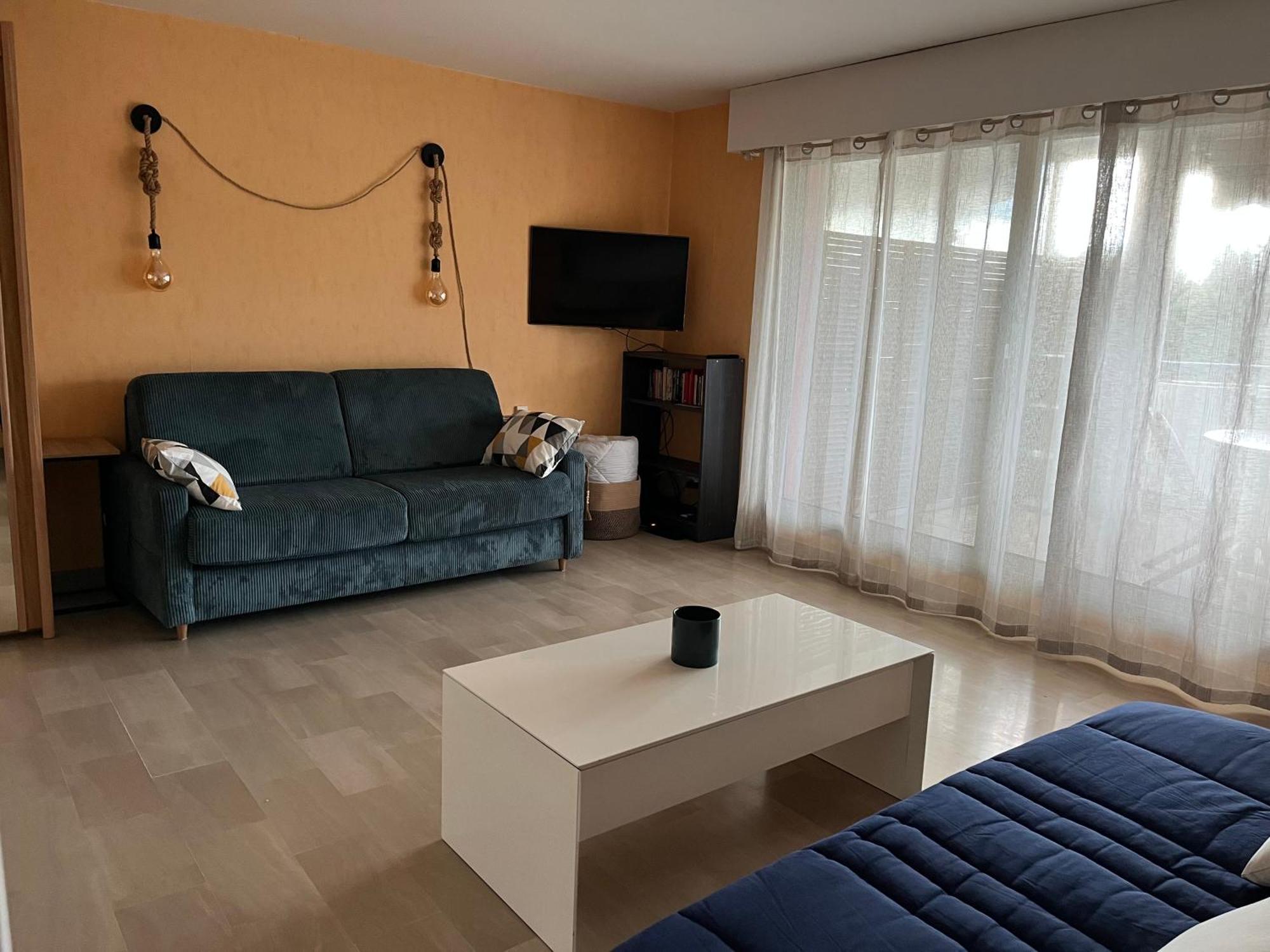 Appartement Les Palmiers - Vacances Cote D'Azur Cannes Luaran gambar