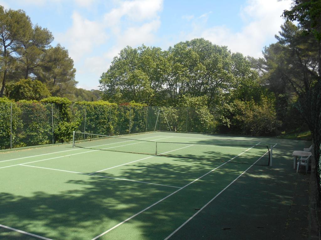 Appartement Les Palmiers - Vacances Cote D'Azur Cannes Luaran gambar