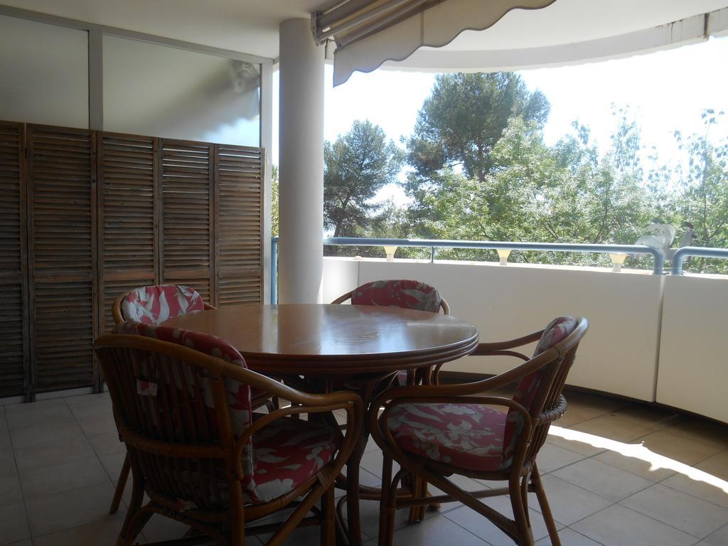 Appartement Les Palmiers - Vacances Cote D'Azur Cannes Luaran gambar