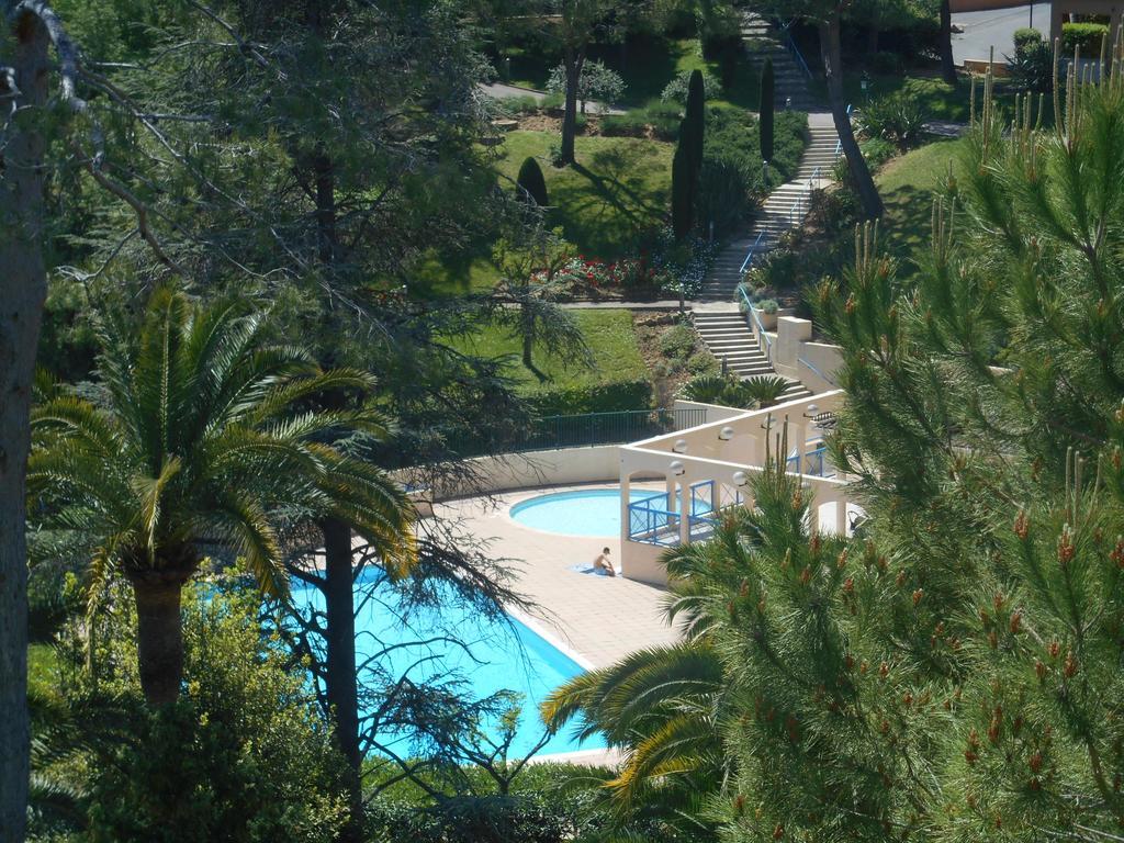 Appartement Les Palmiers - Vacances Cote D'Azur Cannes Luaran gambar