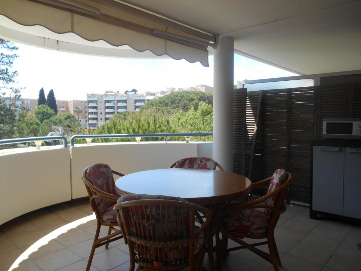 Appartement Les Palmiers - Vacances Cote D'Azur Cannes Luaran gambar